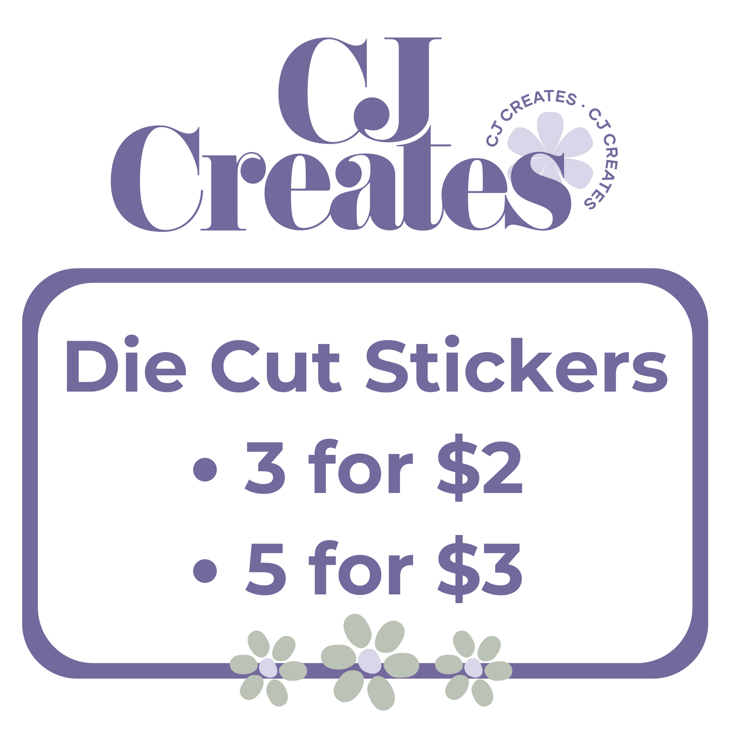 Sh*t Could Be Worse (Die Cut Sticker)