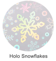 Sparkly Custom Sticker sheets