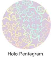 Sparkly Custom Sticker sheets