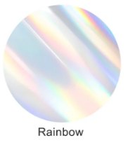 Sparkly Custom Sticker sheets